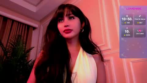 th3r3sa online show from April 2026 03:09:01 PM