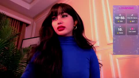 th3r3sa online show from April 2026 06:11:02 AM