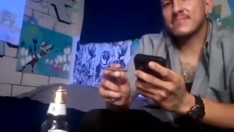 Gigun Docock online show from September 2025 09:09:02 AM