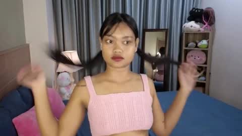 AbbieThai  online show from February 2026 02:36:01 PM