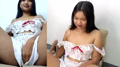 Snapshot of thailand4you chatting on June 2026 04:04:01 AM AbbieThai online show from June 2026 04:04:01 AM