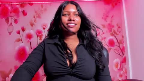 Andreina online show from March 2025 06:10:01 AM