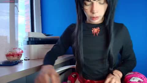 Snapshot of thali_a chatting on February 2026 12:24:01 PM online show from February 2026 12:24:01 PM