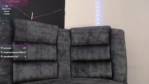  Thalia Anderson  online show from March 2025 06:44:02 PM