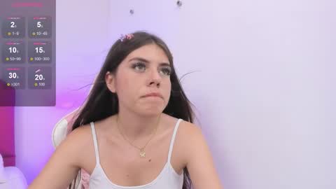 Thalia  online show from March 2026 02:04:02 AM