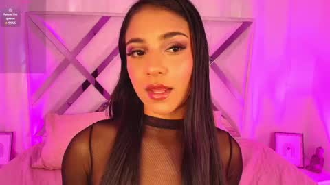 thalia online show from May 2026 08:27:01 PM