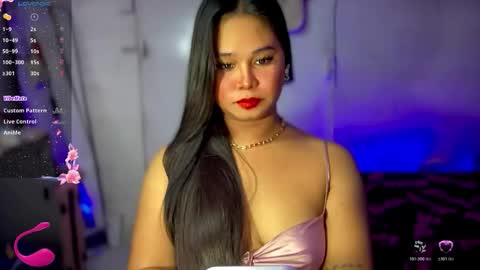 Ms. Thalia online show from January 2026 05:58:02 PM