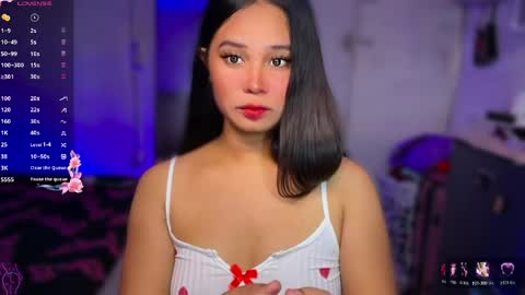 Ms. Thalia online show from April 2026 03:58:01 AM