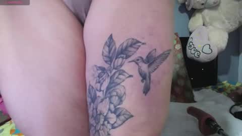 Thalia Tits online show from November 2025 09:06:01 PM