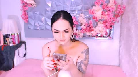 Thalia online show from December 2025 12:46:02 PM