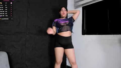 Thalia online show from September 2025 04:47:01 AM