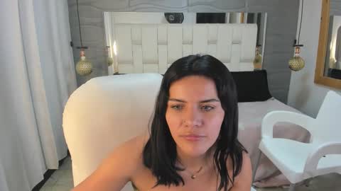 Thalia online show from March 2026 07:12:01 AM