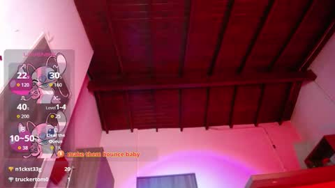 thaliana online show from March 2026 02:15:01 AM