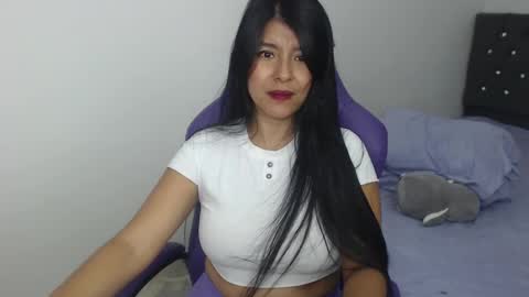 Thaliana0498 online show from February 2025 04:57:02 AM