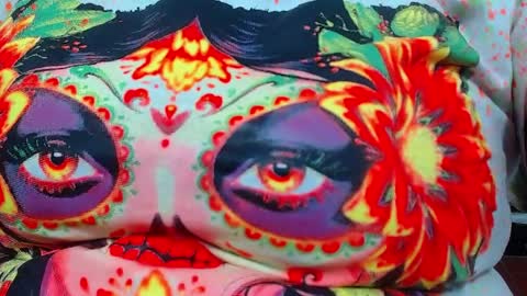  Thalia  online show from April 2026 04:29:01 PM