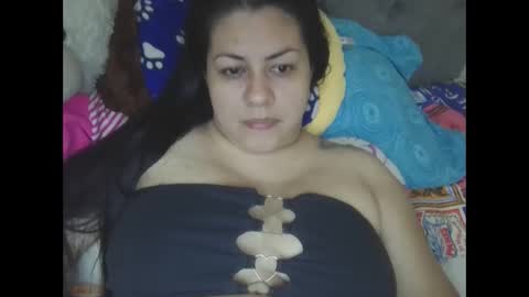Snapshot of thamara__1023 chatting on April 2026 12:58:02 PM thania sometimes in the company of Alan and Maria online show from April 2026 12:58:02 PM