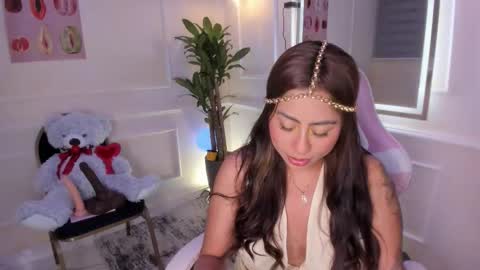 tamara gen online show from February 2026 11:23:01 PM