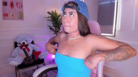 tamara gen online show from March 2026 10:17:02 PM