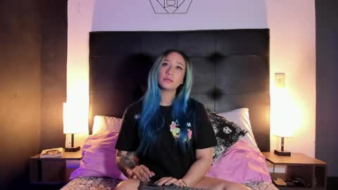 Thamy online show from March 2026 01:16:02 AM