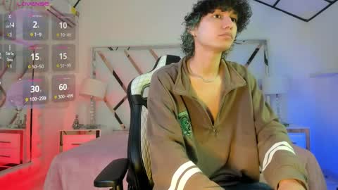 thanier_18 online show from April 2026 06:49:02 PM