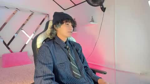 thanier_18 online show from May 2026 07:21:01 PM