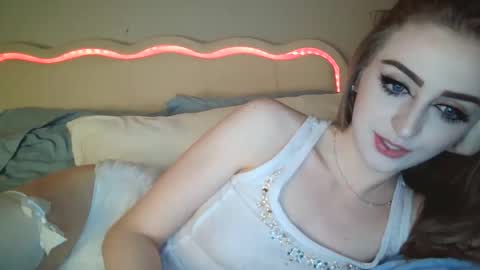 Snapshot of that_one_blondie chatting on May 2026 06:41:02 AM Tiffany online show from May 2026 06:41:02 AM