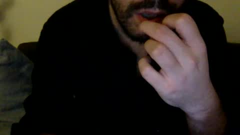 Snapshot of that_thing20 chatting on January 2025 08:01:02 PM that_thing20 online show from January 2025 08:01:02 PM