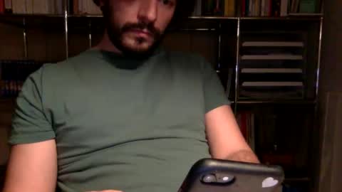 Snapshot of that_thing20 chatting on February 2026 05:42:02 PM that_thing20 online show from February 2026 05:42:02 PM