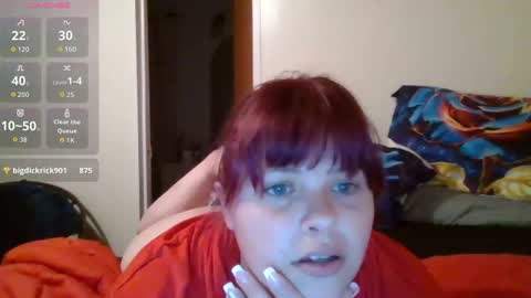 Snapshot of thatgirl42012 chatting on March 2026 05:08:02 AM thatgirl42012 online show from March 2026 05:08:02 AM