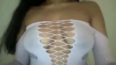 Melanie online show from February 2026 07:56:01 PM