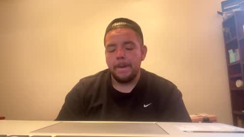 Snapshot of thatguymichael93 chatting on October 2025 05:04:02 PM thatguymichael93 online show from October 2025 05:04:02 PM