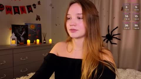 Alice online show from October 2025 01:07:01 PM