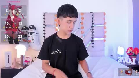 Thayler  online show from October 2025 11:11:02 AM