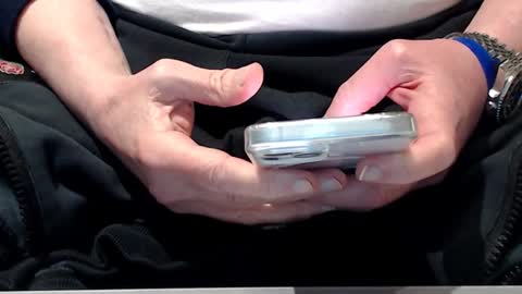 the1pocketrocket online show from March 2026 07:07:01 PM