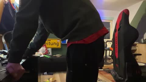 Snapshot of the420duderino chatting on January 2026 04:59:02 AM the420duderino online show from January 2026 04:59:02 AM