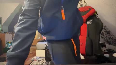 Snapshot of the420duderino chatting on February 2026 06:31:01 AM the420duderino online show from February 2026 06:31:01 AM