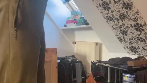 the420duderino online show from April 2026 04:55:01 AM