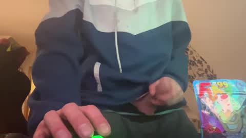 the420duderino online show from April 2026 10:36:01 PM