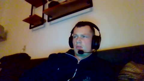 Dennis online show from February 2026 08:34:01 PM