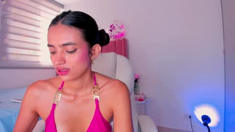 Snapshot of the__power__girls chatting on December 2024 01:42:02 PM nina mirley online show from December 2024 01:42:02 PM