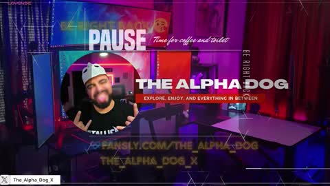 the_alpha_dog_xxx online show from November 2025 03:29:01 AM
