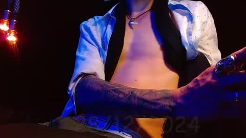 GIORGGIO online show from December 2024 07:26:02 AM