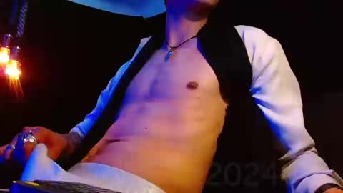 GIORGGIO online show from December 2024 05:22:02 AM