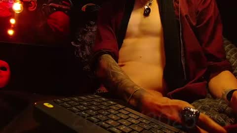 GIORGGIO online show from February 2025 09:33:01 AM