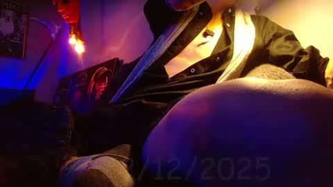 GIORGGIO online show from December 2025 02:31:02 AM