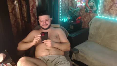 thor lord online show from February 2025 09:07:01 AM