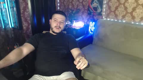 thor lord online show from October 2025 04:39:01 PM