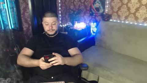 thor lord online show from October 2025 02:12:01 AM