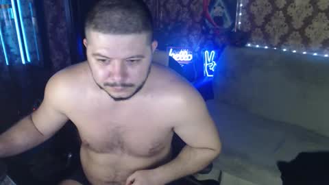 thor lord online show from October 2025 05:02:02 PM