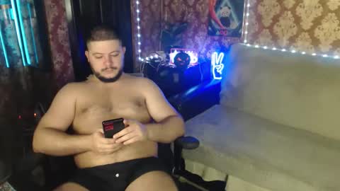 thor lord online show from October 2025 02:59:01 AM